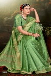 Pushpkala Saroski Vol 3 By Saroj Soft Silk Sarees Wholesale Shop In Surat